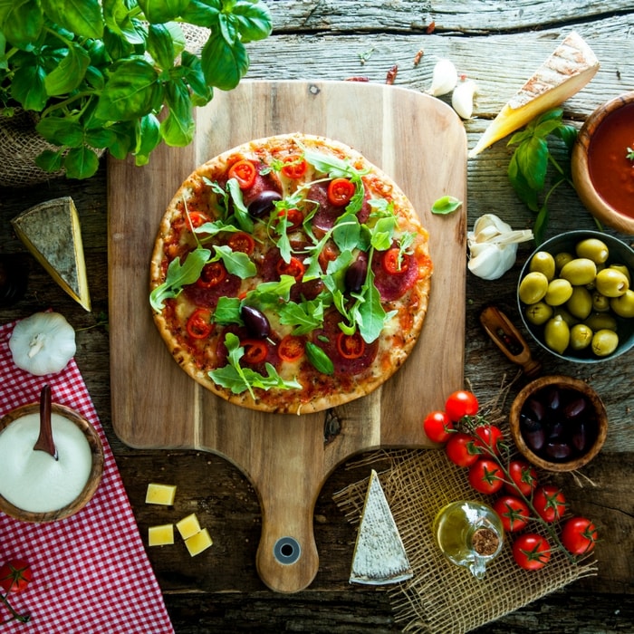 food image